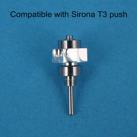 China High speed cartridge compatible with Sirona T3 push supplier