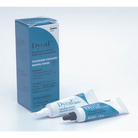 China Dentsply Dycal® Radiopaque Calcium Hydroxide Composition supplier
