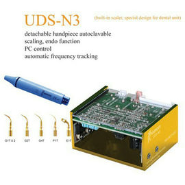 China Original Woodpecker Bulit-in Ultrasonic Scaler UDS-N3 EMS Compatible supplier