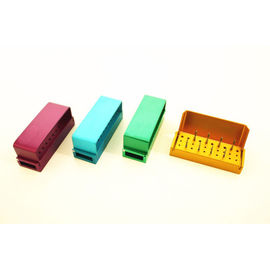 China 30 holes Opening Bur Disinfection Box SE-S004 supplier