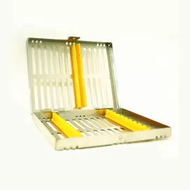 China Instrument disinfection box (for 10pcs use) SE-S007 supplier