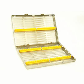 China Instrument disinfection box (for 20pcs use) SE-S007B supplier