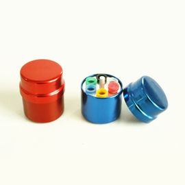 China Round gutta percha points Disinfection Box SE-S020 supplier