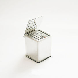 China Square stainless steel box SE-S030A supplier