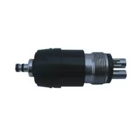 China 4 holes quick connector SE-H063 supplier