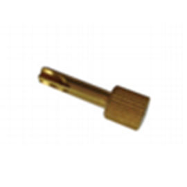 China Dental Cross &amp; Holley Keys for screw post 2pcs / set SE-F054 supplier