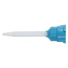 China Blue &amp; short white Mixing tips SE-NT7012 supplier