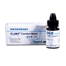 China Heraeus GLUMA Comfort Bond 3ml supplier