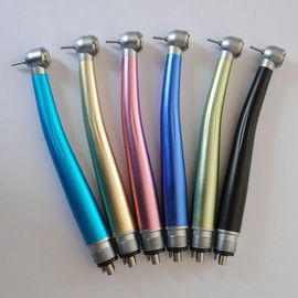China Colorful Push Bottom Hand piece SE-H023/SE-H024 supplier