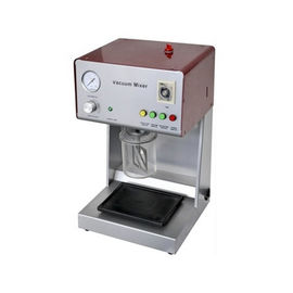 China Vacuum Mixer SE-N001 supplier