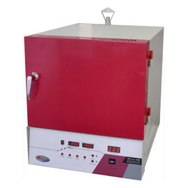 China Burnout Furnace (Intelligent) SE-N031 supplier