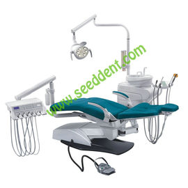 China Left / Right Hand Operate Dental Unit SE-M006 supplier