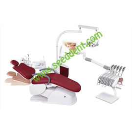 China Luxury Dental Unit SE-M009 supplier