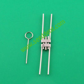 China Orthodontic expansion screw( Hyrax) SE-O043 supplier