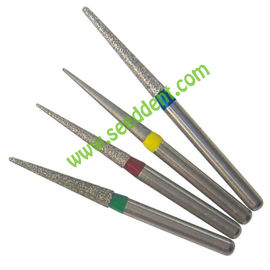 China Mani DIA-BURS Diamond burs 3pcs/pack SE-F034 supplier