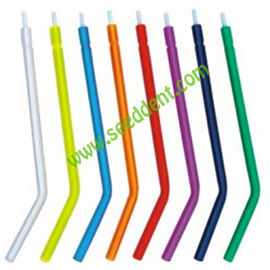 China Air Water Syringe Tips SE-Q018C supplier