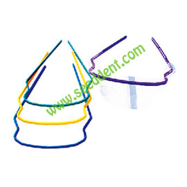 China Disposable Goggles DE01 supplier