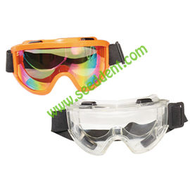 China Safty Glasses SG07 supplier