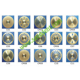 China Diamond Discs 1pc/pack supplier
