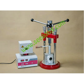 China Denture Injection System SE-N048 supplier