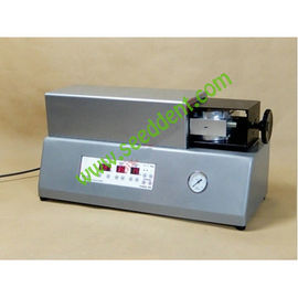 China Automatic Flexible Denture Injection System SE-N049 supplier