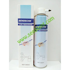 China Lubricant / Hand piece oil 300ml SE-H083 supplier