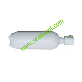 China White water bottle with cover SE-P012 supplier