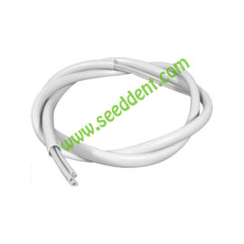 China 4-hole foot control tubing SE-P071 supplier