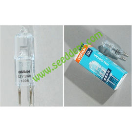 China Bulb for dental unit lamp SE-P120 supplier