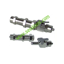China Quick coupling SE-P162 supplier