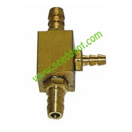 China 3-way adapter SE-P163 supplier