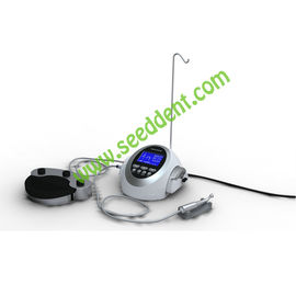 China Implant Machine with 20:1 handpiece SE-E025 supplier