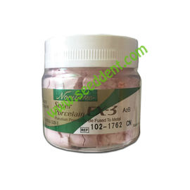 China Noitake Super Porcelain Powder EX-3 50g/bottles supplier