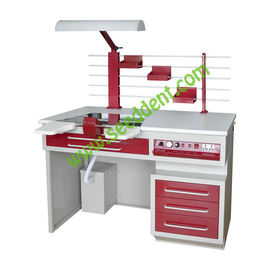 China Dental Workstation (Single) SE-N012 supplier