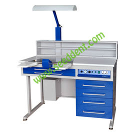 China Dental Workstation (Single) SE-N014 supplier