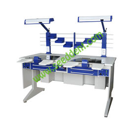 China Dental Workstation (Double) SE-N015 supplier