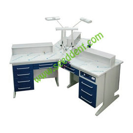 China Dental Workstation (Triple) SE-N021 supplier
