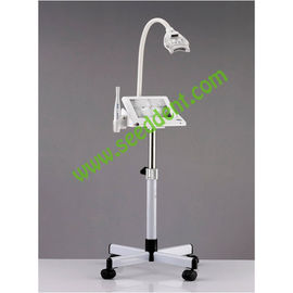 China Multifunctional Teeth whitening(Standing) + LCD monitor + Intraoral Camera supplier