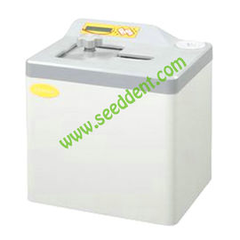 China Dental Sterilizer / Autoclave Class N 2L SE-D012 supplier