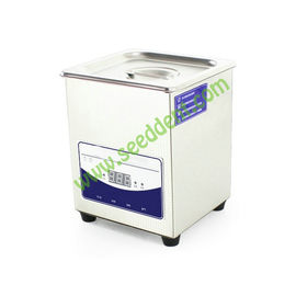 China 2L Ultrasonic dental cleaner SE-D015 supplier