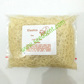 China Orthodontic Elastics 5000pcs/bag SE-O051 supplier
