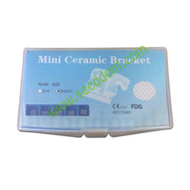 China Base Mesh Mini Roth Ceramic Bracket SE-O003 supplier