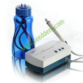 China Original Woodpecker Ultrasonic Scaler UDS-L with EMS Compatible Detachable Handpiece supplier