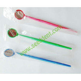 China Disposable Mouth Mirror supplier