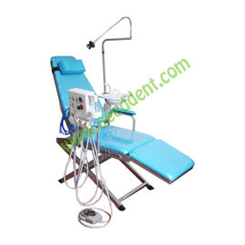 China Luxury Type Folding Chair/ Portable Dental Unit SE-Q002 supplier