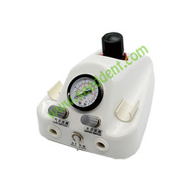 China Simple Portable Dental Unit(plastic) SE-Q008 supplier