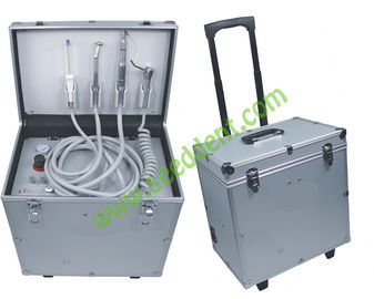 China Portable Dental Unit SE-Q012 supplier