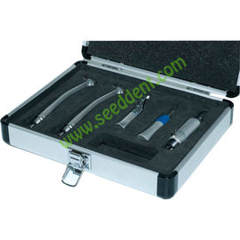 China Luxury Aluminum Box (2 high speed + 1 low speed) SE-H093 supplier