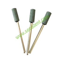 China HP Green/White/Pink Mounted Points supplier