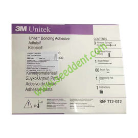 China 3M Unitek Bonding Adhesive REF 712-012 supplier